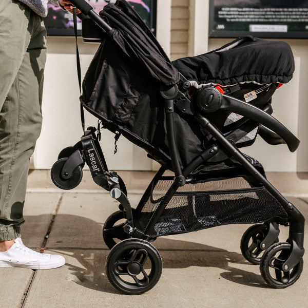 buggyboard maxi cosi Lascal BuggyBoard Maxi, Black