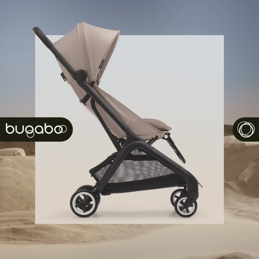 Bugaboo Butterfly: What to know before buying