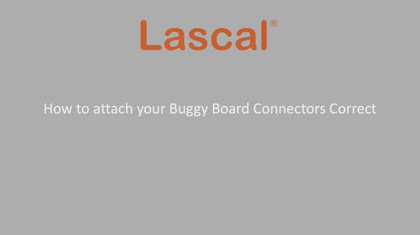 Lascal BuggyBoard Maxi