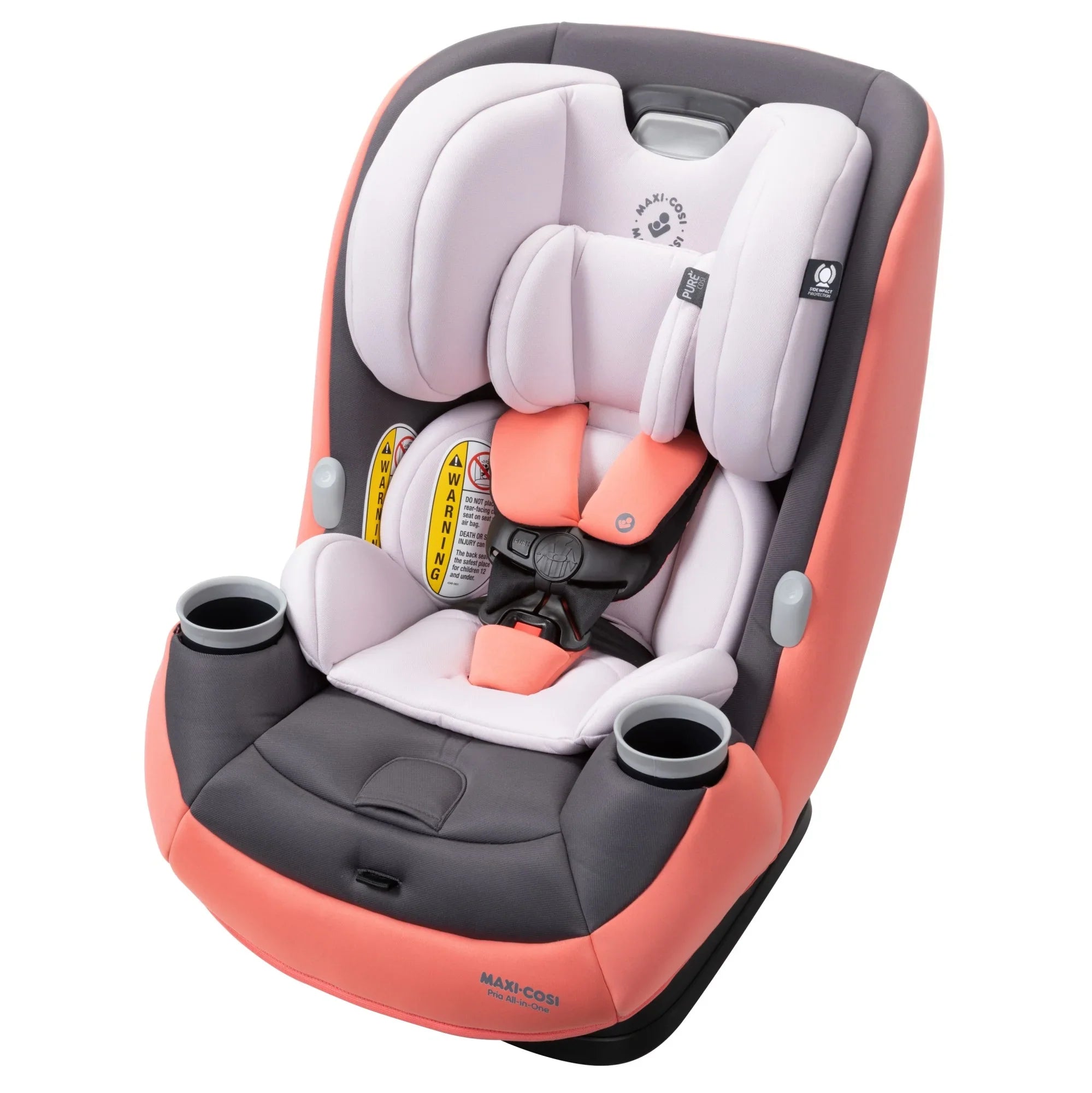 maxi cosi car seat pria all in one Maxi-Cosi Pria All-in-One Convertible Car Seat with PureCosi