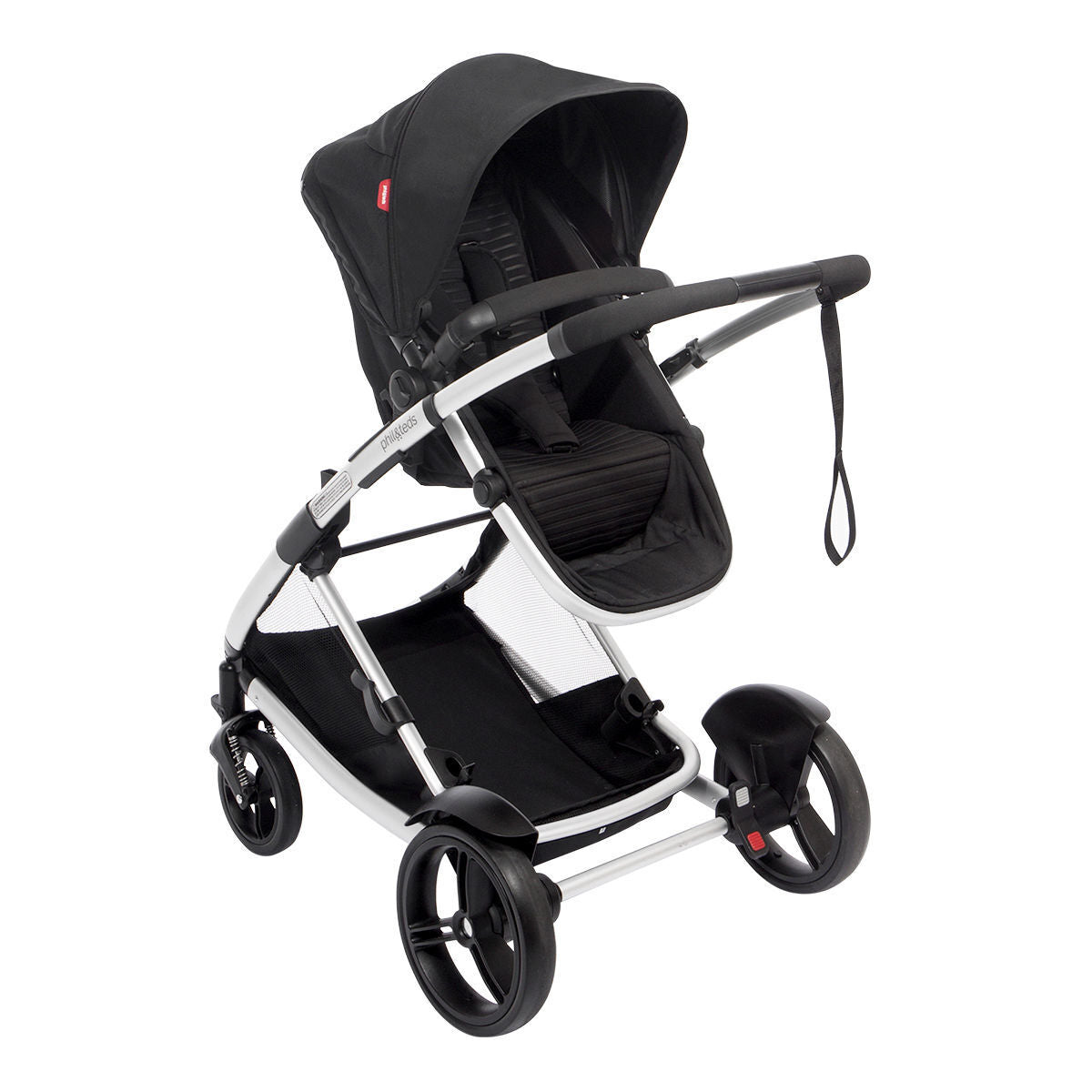 Phil&Teds Promenade Convertible Stroller