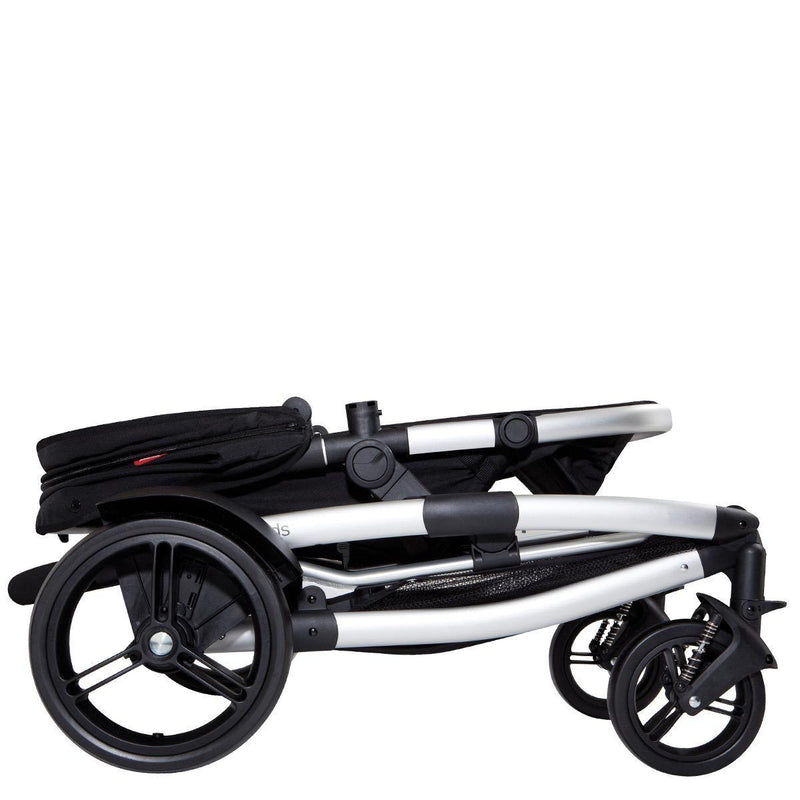 Phil&Teds Promenade Convertible Stroller
