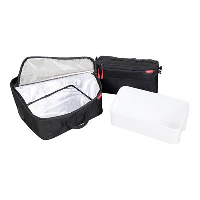 Phil&Teds Igloo Inline Storage