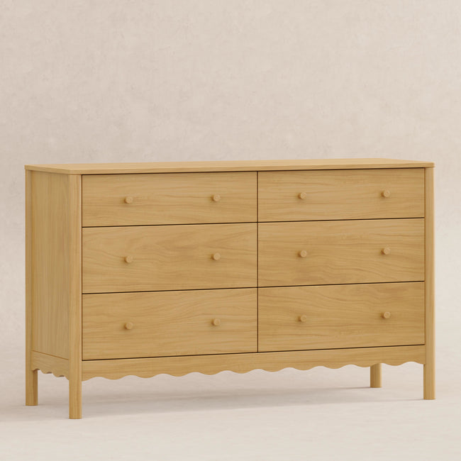 Babyletto Swell 6-Drawer Double Dresser
