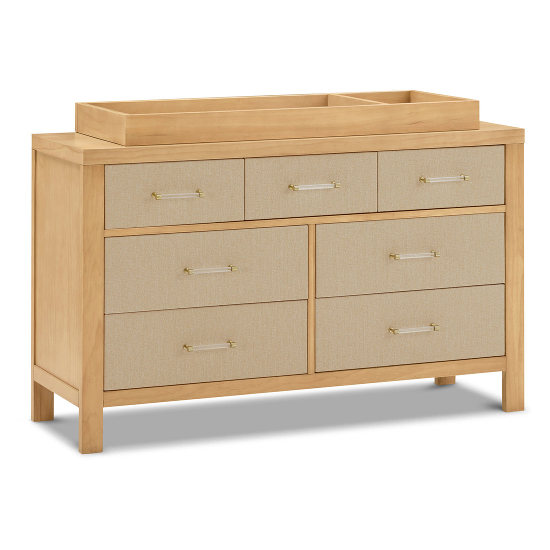Namesake Eloise 7-Drawer Dresser - Thumbnail 5
