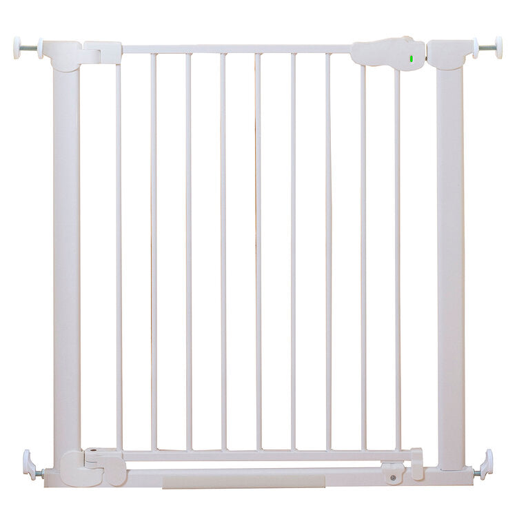 Qdos Pressure Mount Auto-Close SafeGate