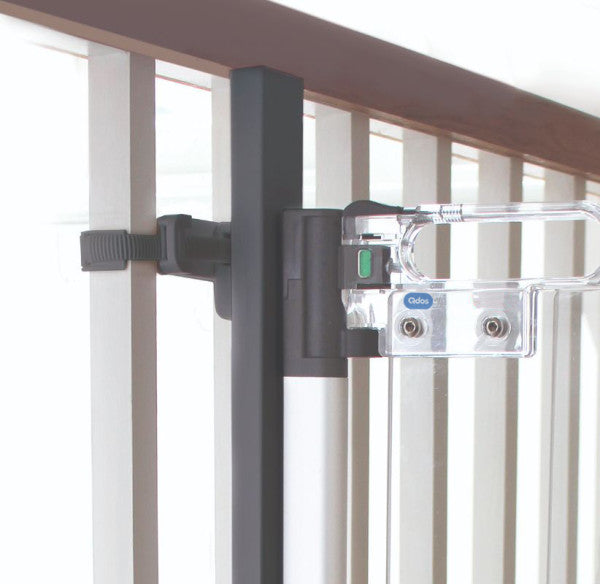 Qdos Universal Stair Mounting Adapter