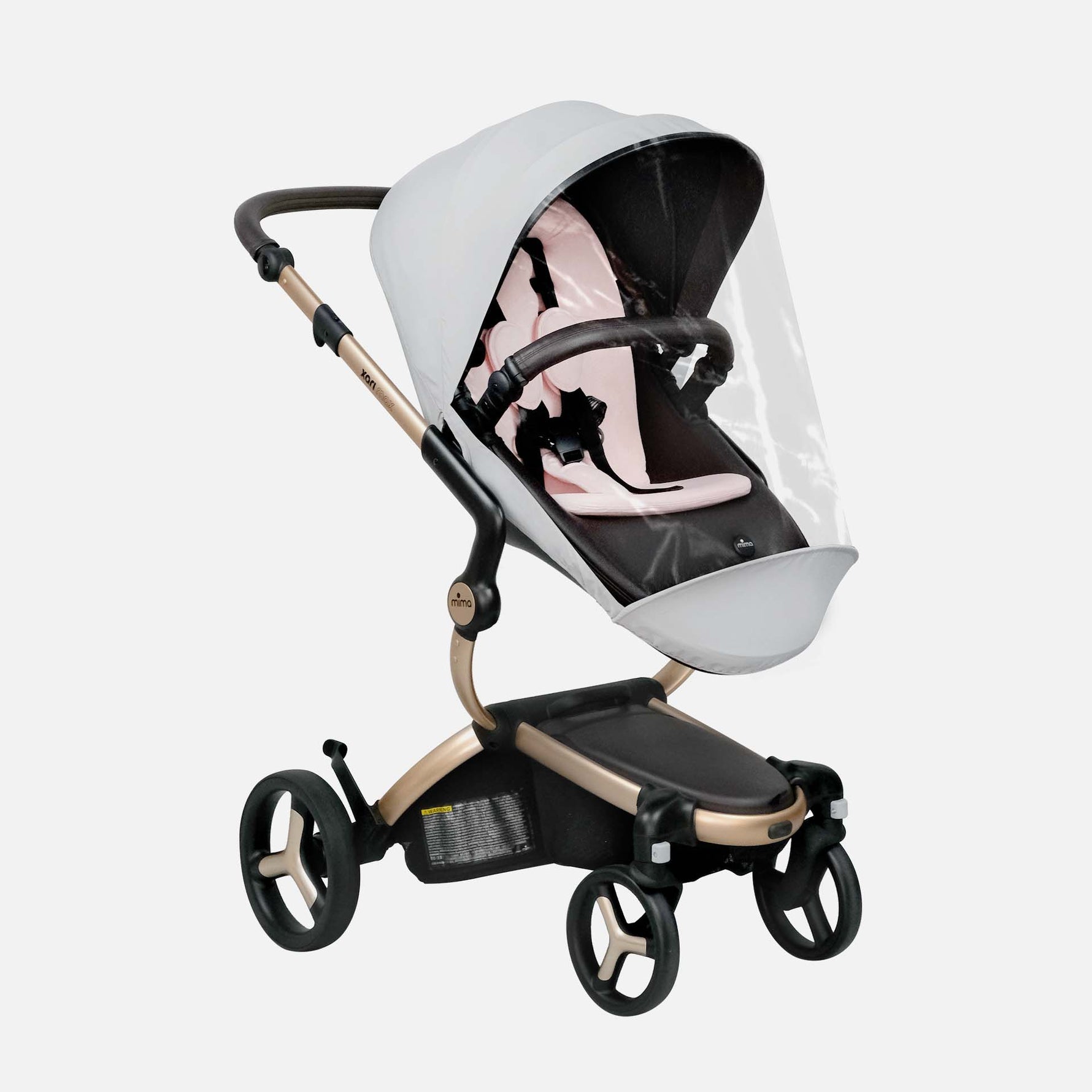 Mima Xari Max Rain Cover