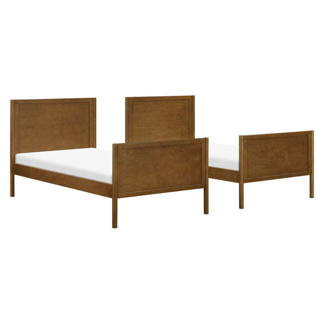 Babyletto Bondi Convertible Bunk Bed