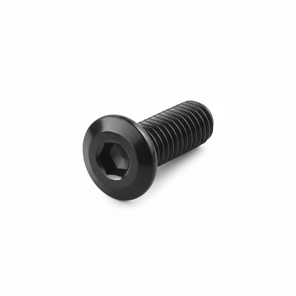 Screw for Stroller Wheel Compatible With Bugaboo Fox/ Lynx/ Dragonfly/ Kangaroo/ Butterfly Strollers