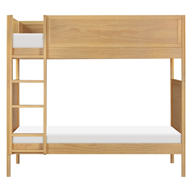 Babyletto Bondi Convertible Bunk Bed