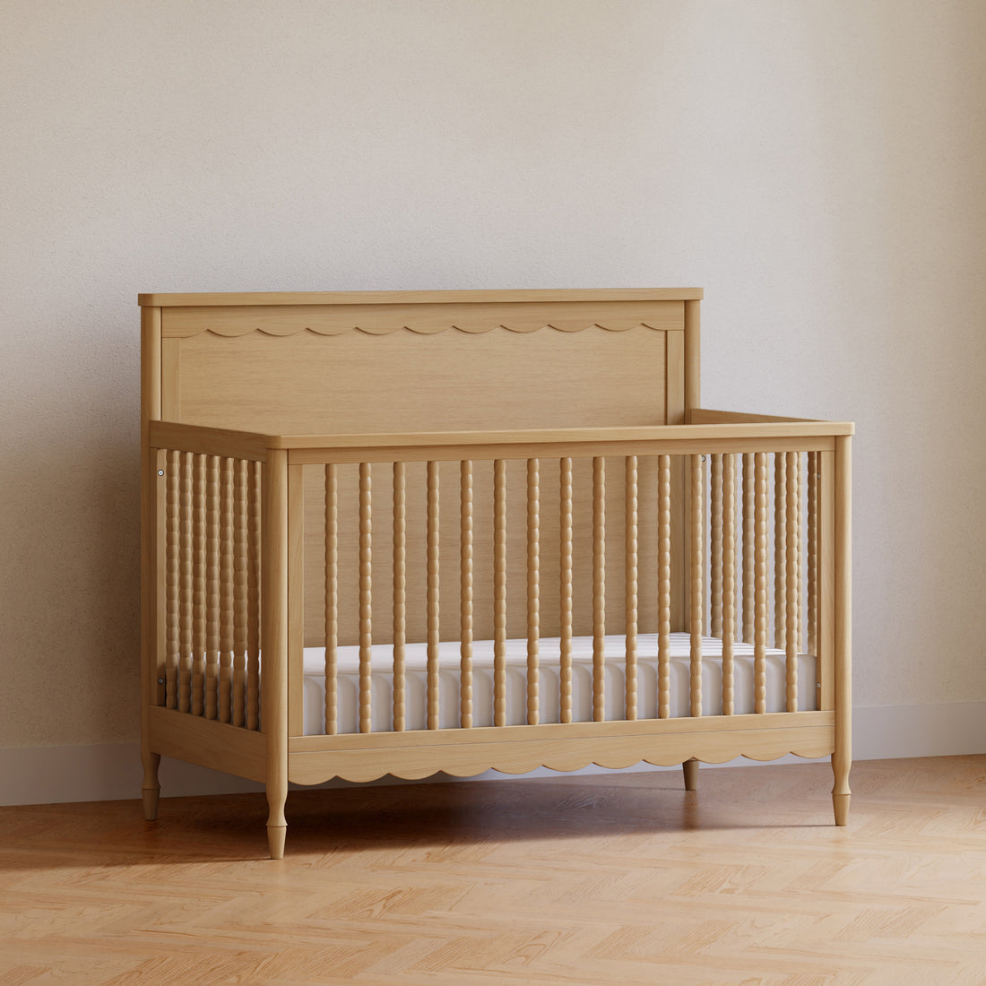 Namesake Ambrosia 4-in-1 Convertible Crib
