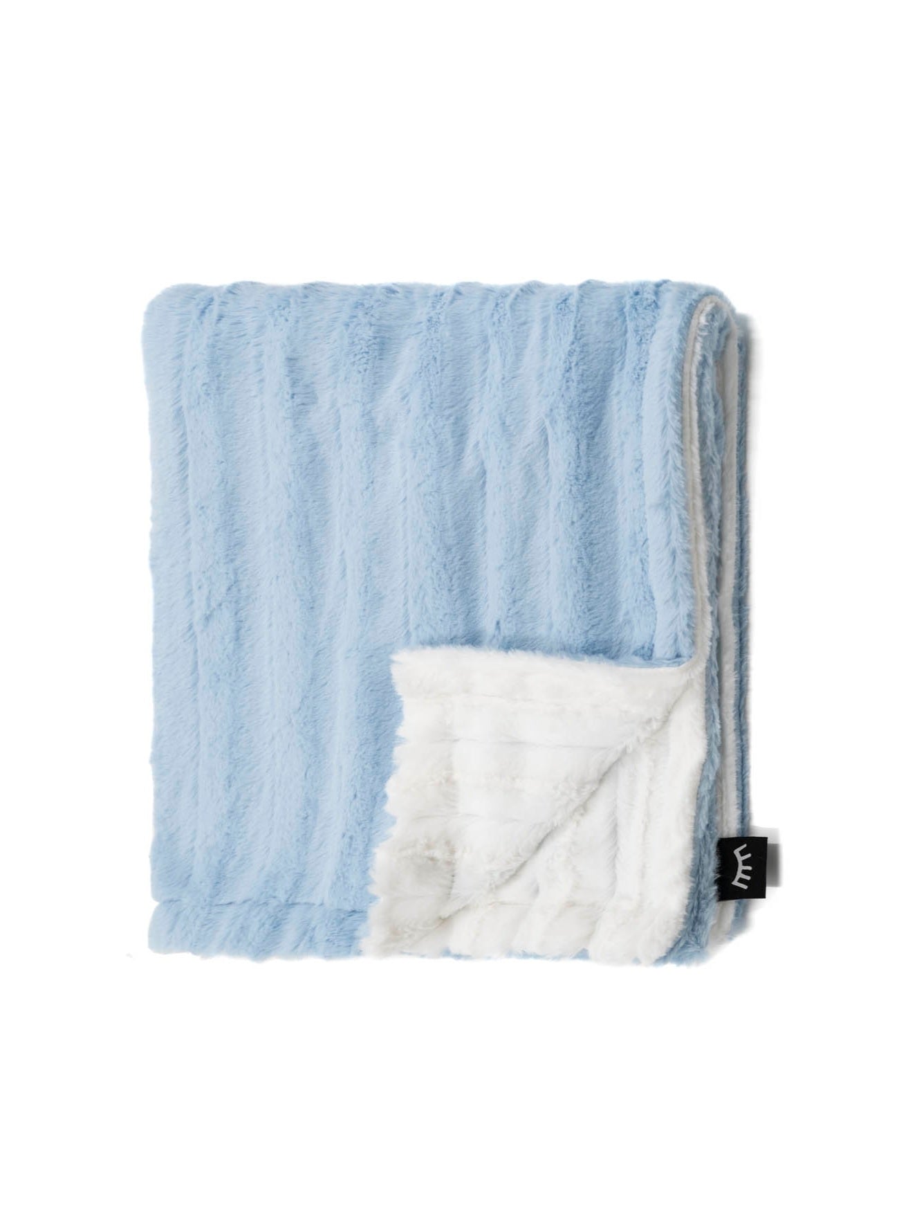 Winx + Blinx Minky Blanket