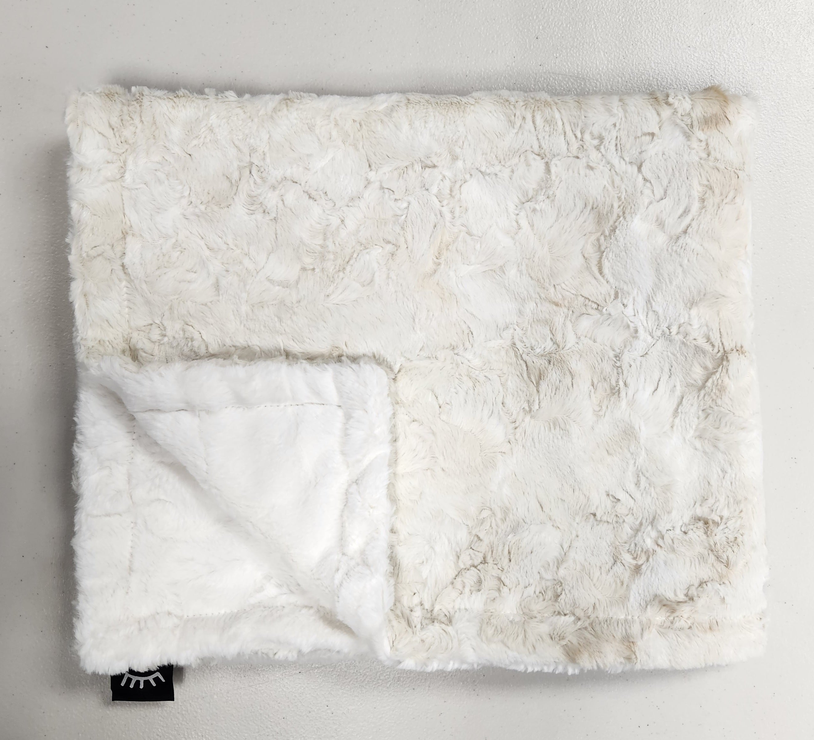 Winx + Blinx Minky Blanket