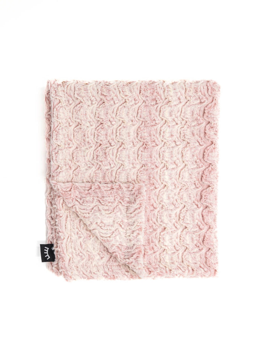 Winx + Blinx Minky Blanket