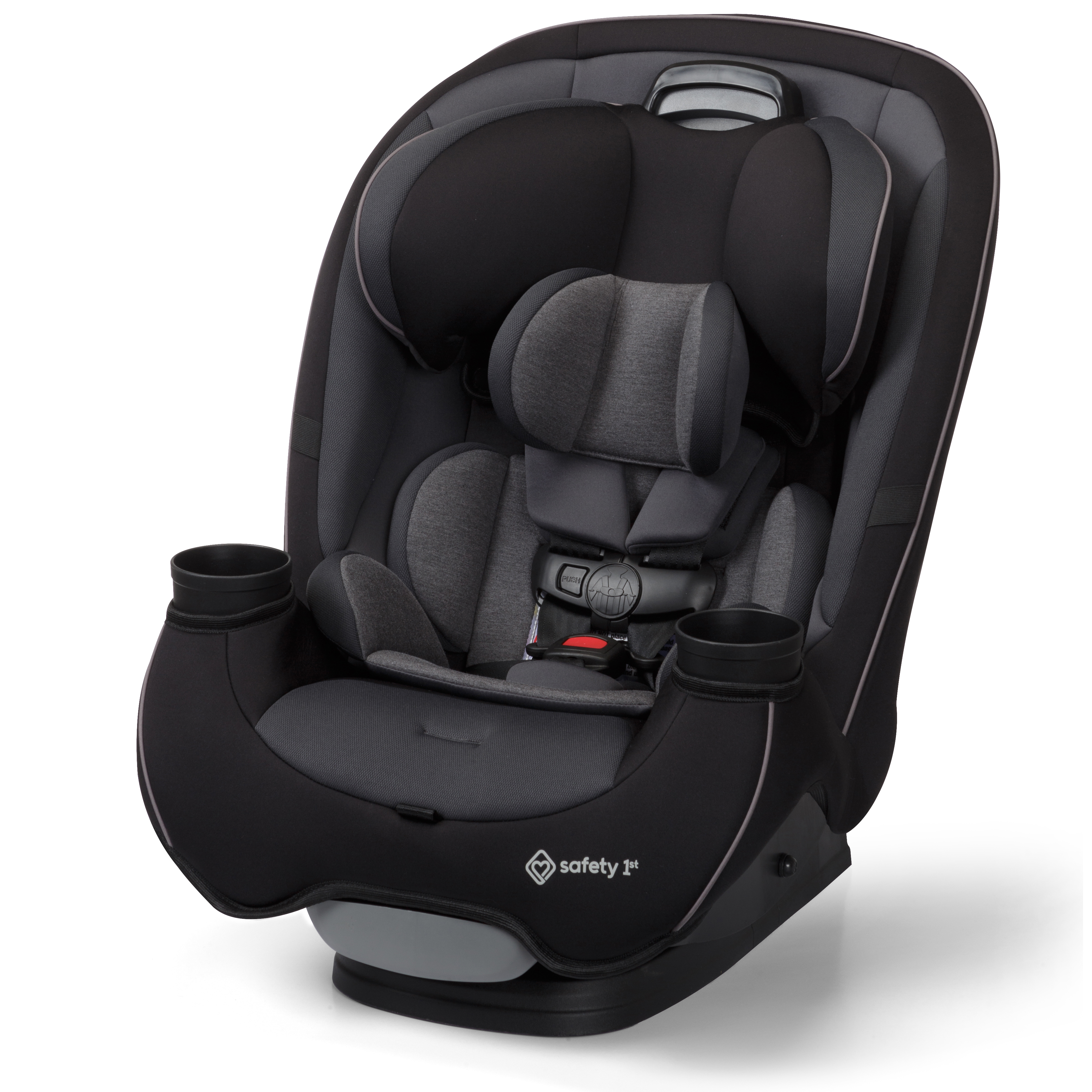 Safety 1ˢᵗ Grow and Go™ All-in-One Convertible Car Seat