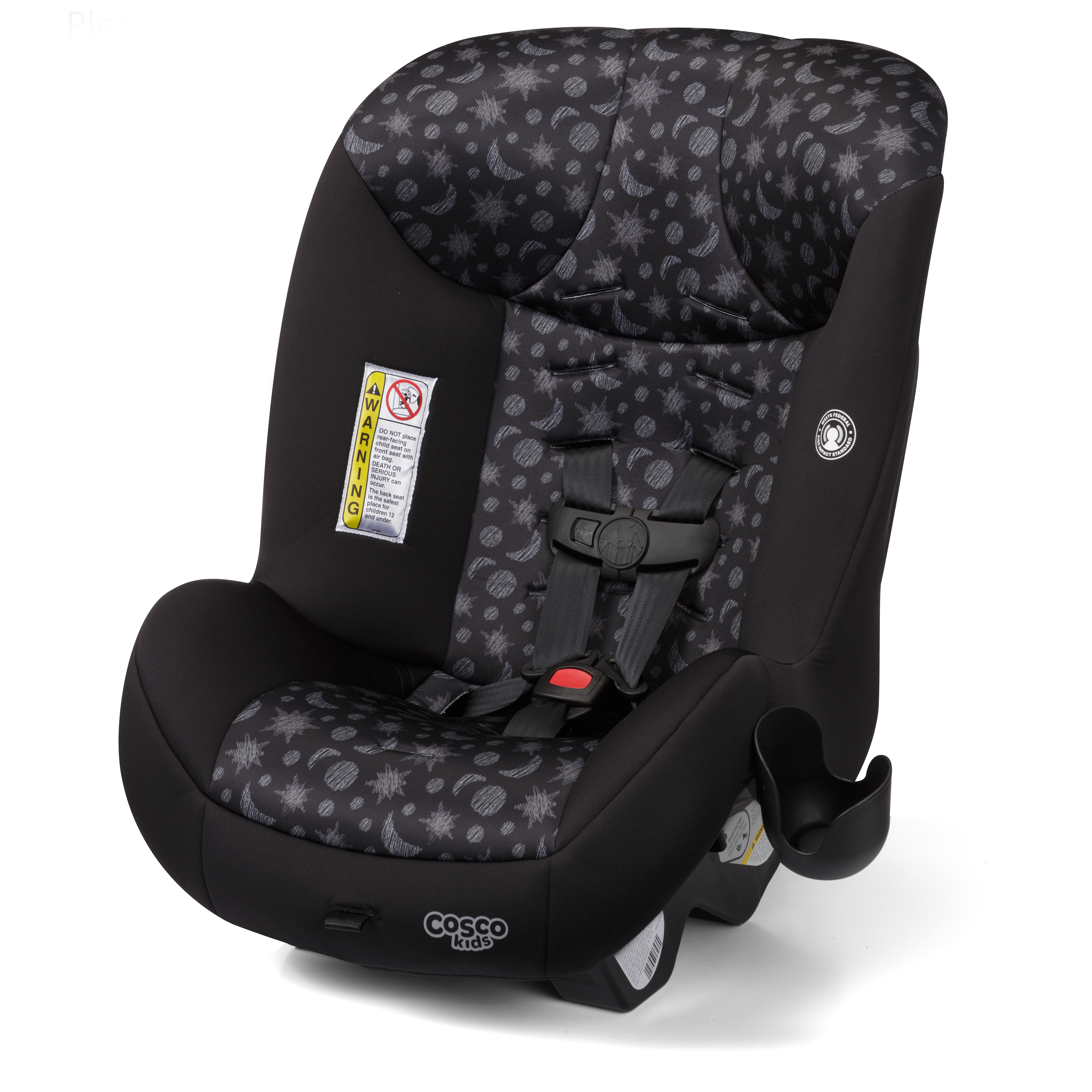 Cosco Scenera Extend Convertible Car Seat