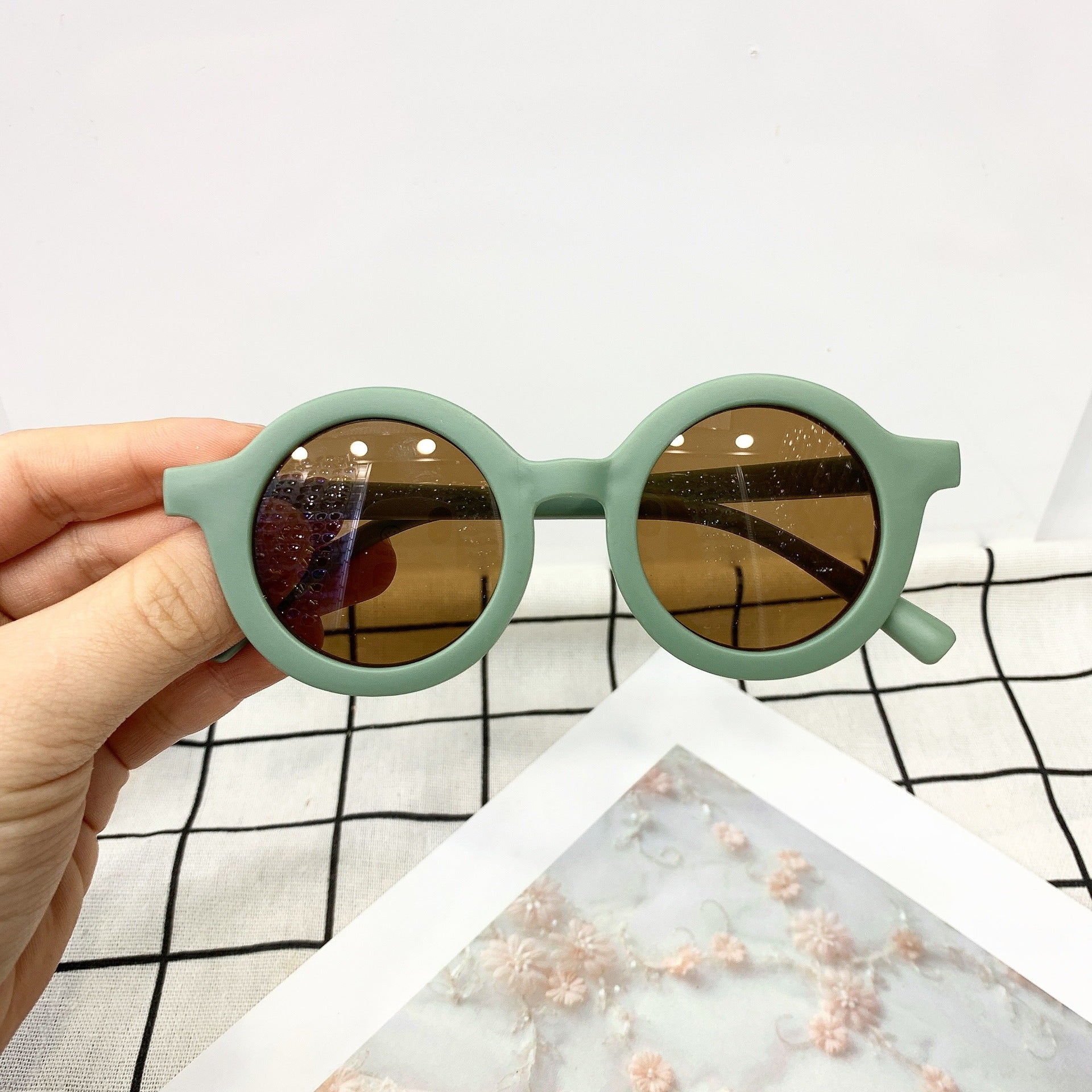 Swabies Kids Sunglasses