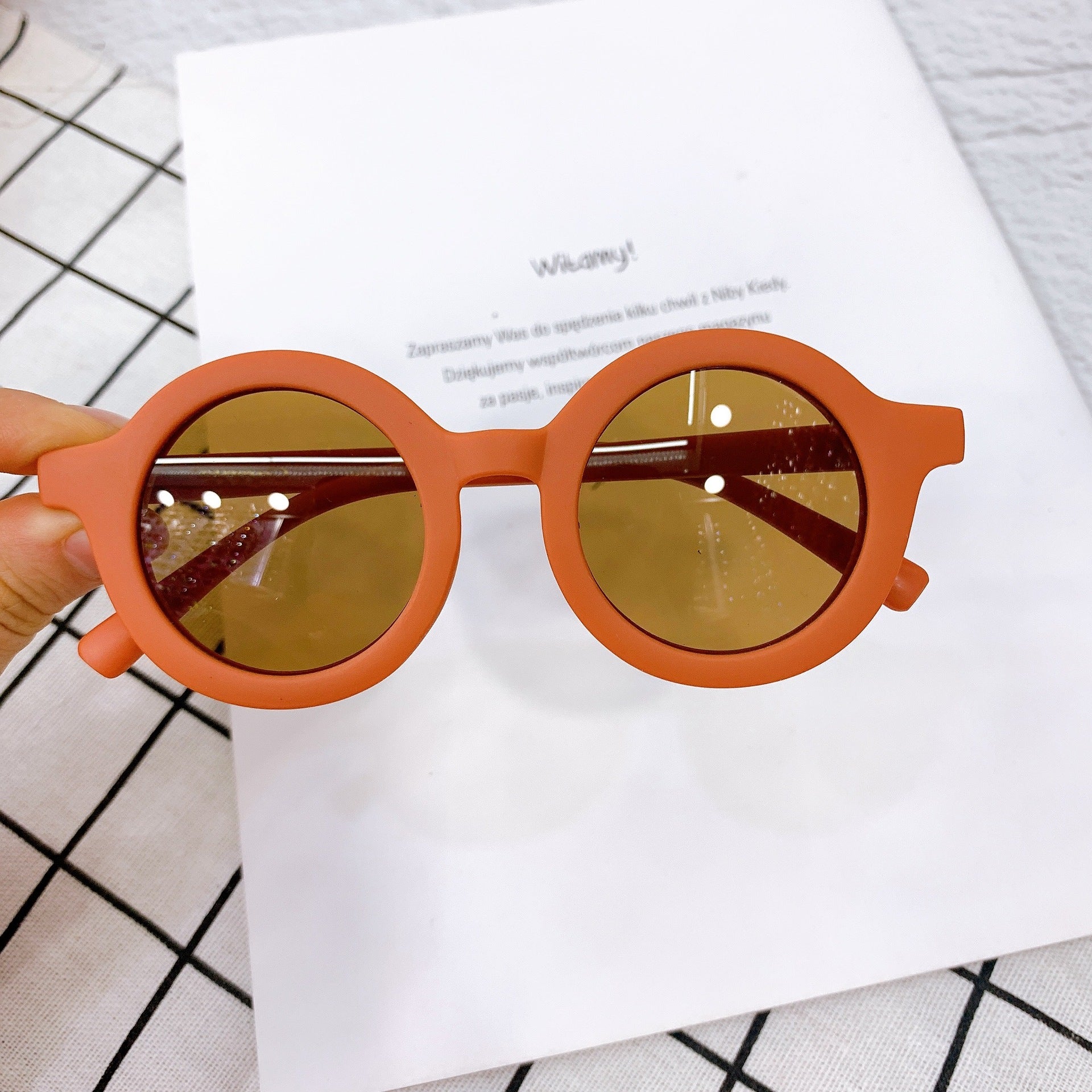 Swabies Kids Sunglasses