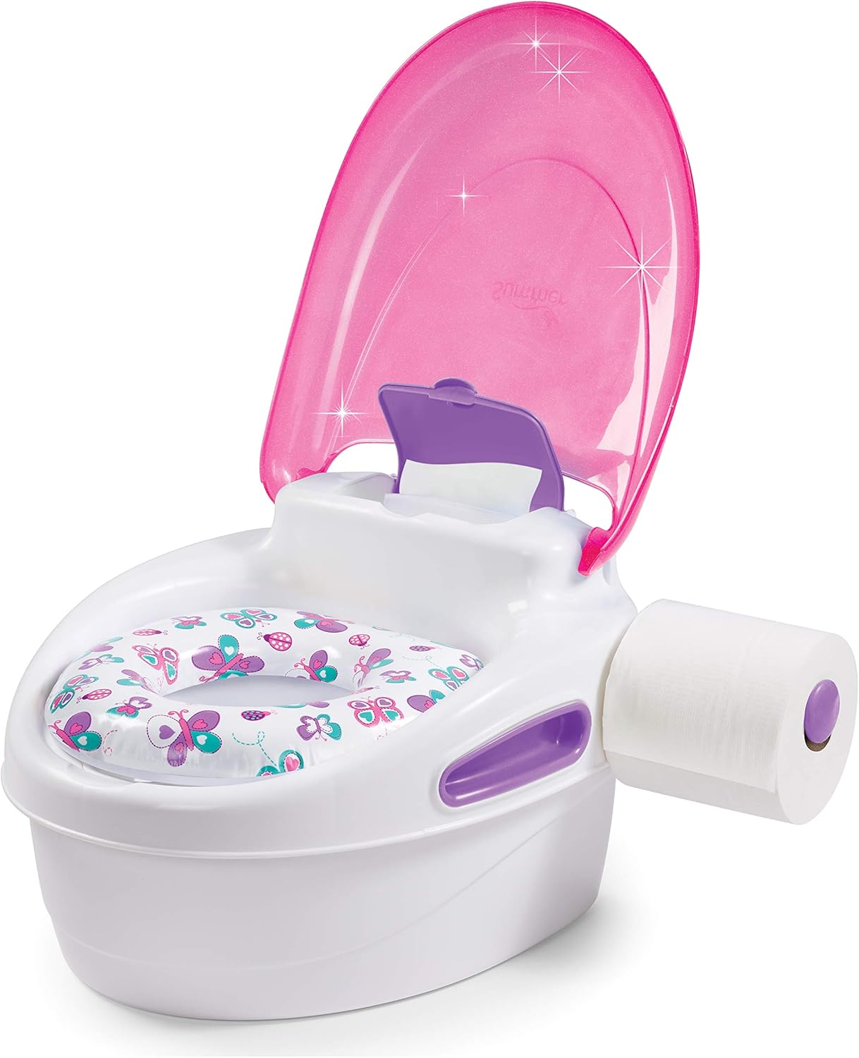 Summer Infant Step by Step Potty