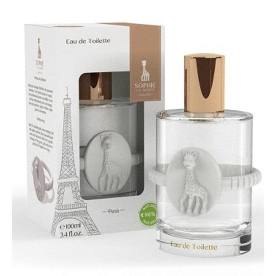 Sophie La Girafe 50ml Eau de Toilette