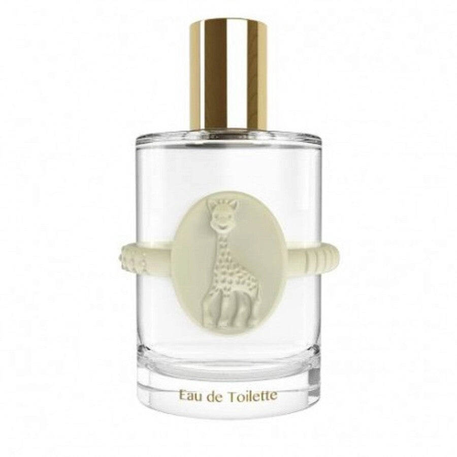 Sophie La Girafe 50ml Eau de Toilette