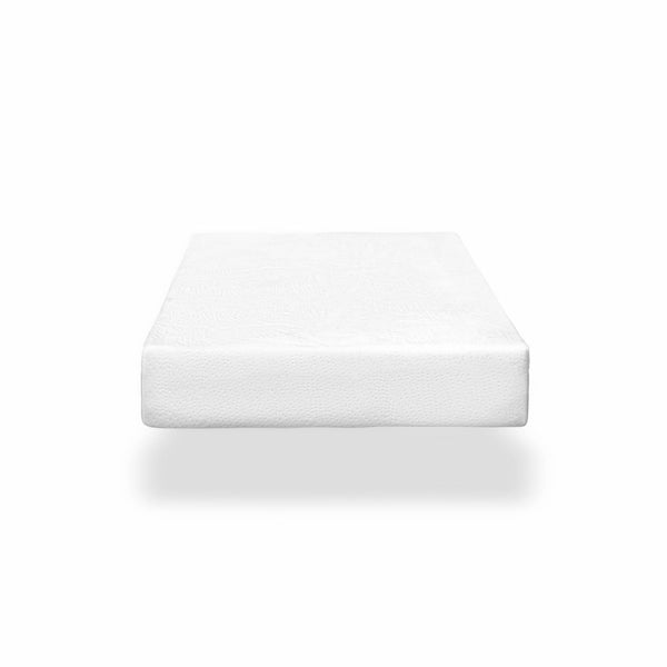 Bundle of Dreams Innovative Sleep Inner Spring Crib Mattress