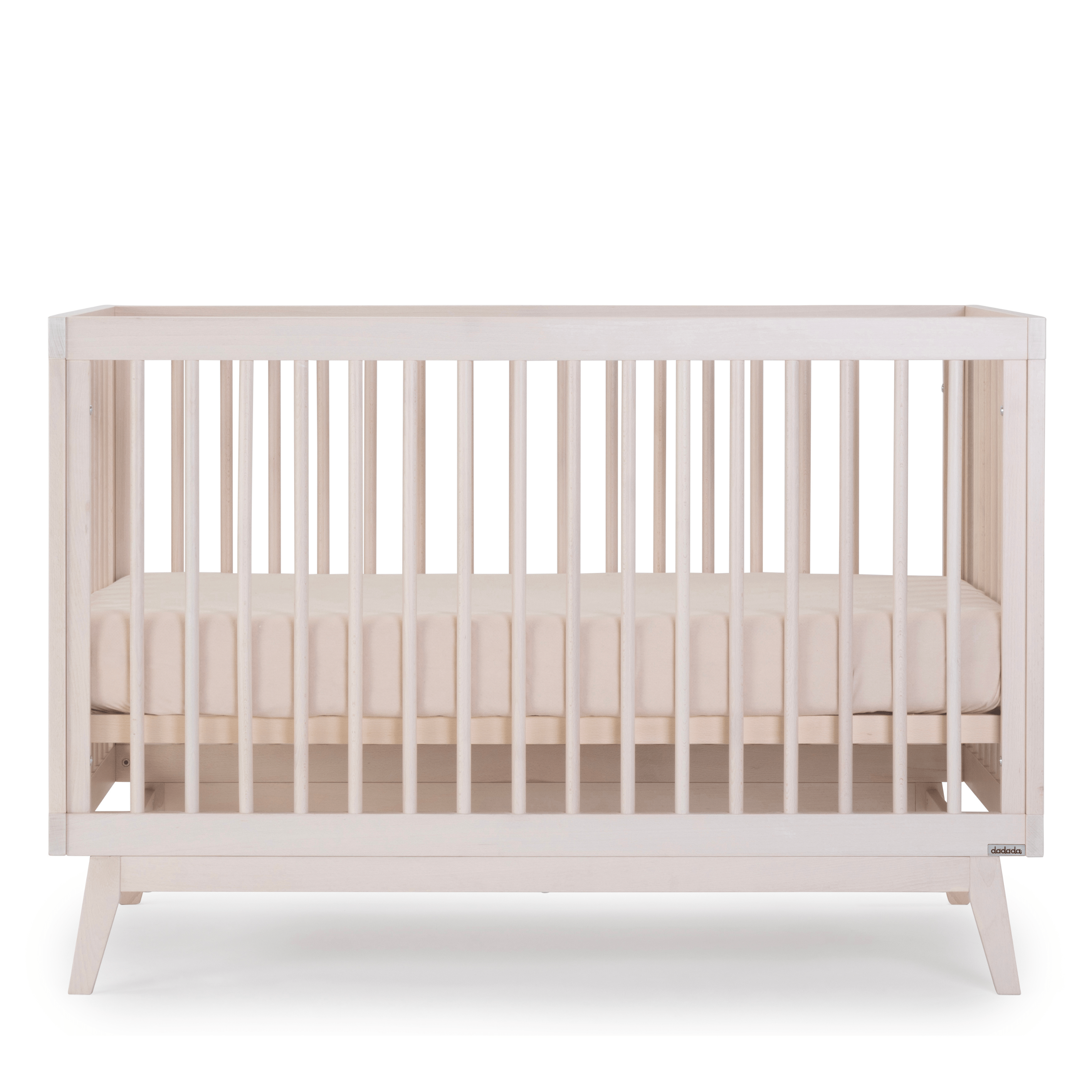 dadada Soho 3-in-1 Convertible Crib