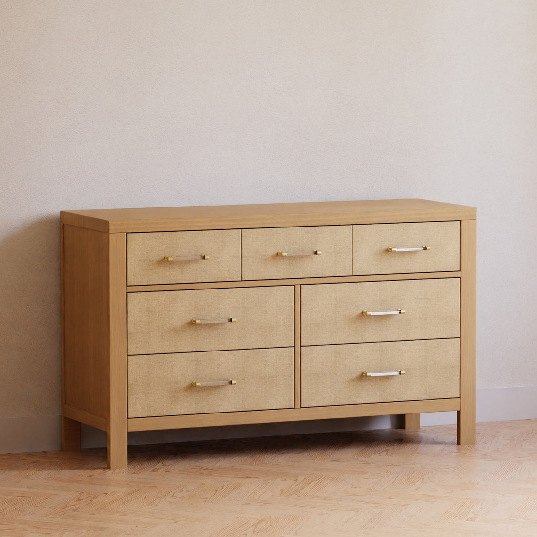 Namesake Eloise 7-Drawer Assembled Dresser