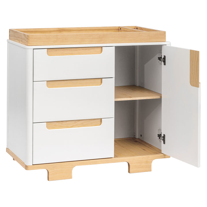 West Elm Lolly Changing Table Changing Table Dresser Combo