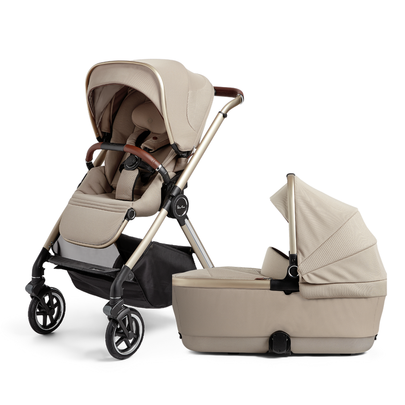 Silver cross advance deals pushchair