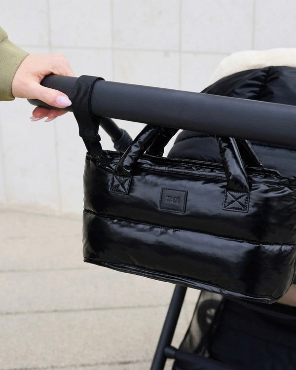 7AM Romi Stroller Organizer Ushuaia Collection