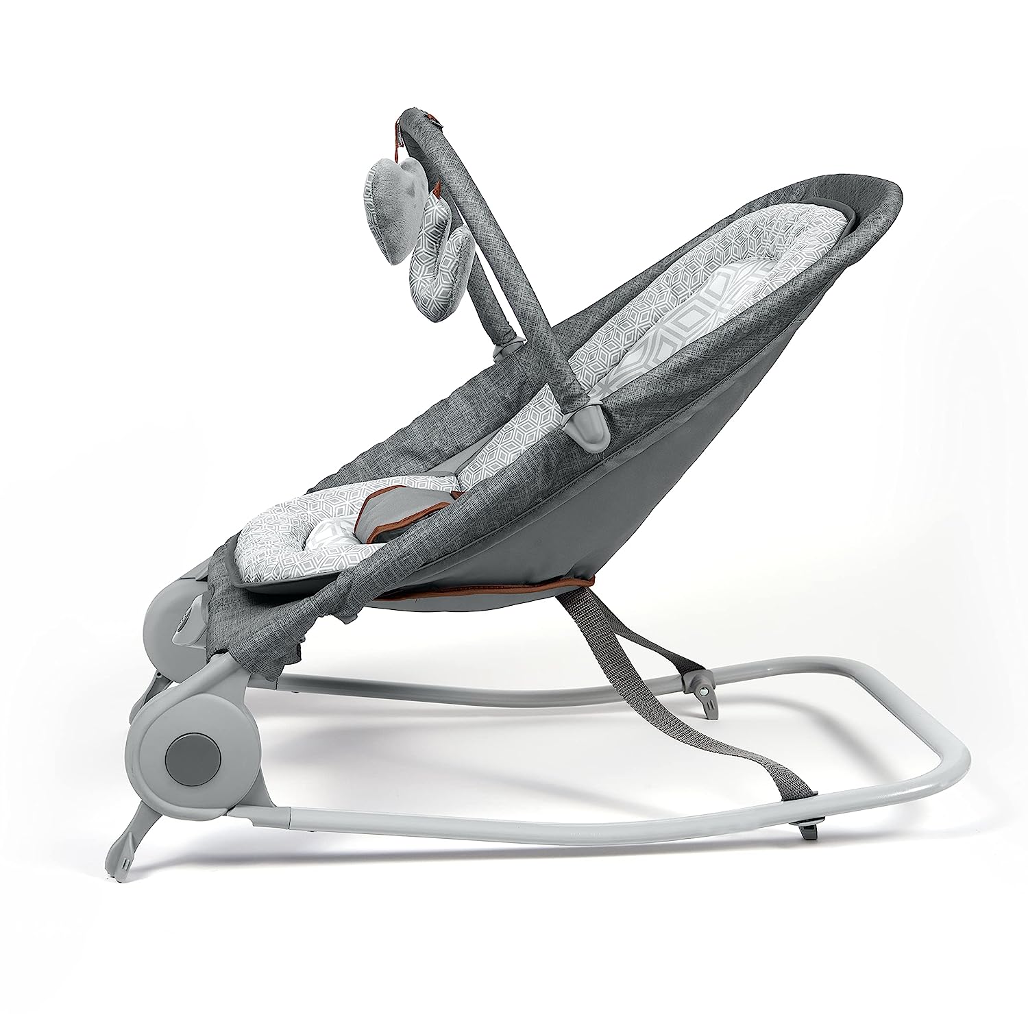 Summer infant baby bouncer hotsell