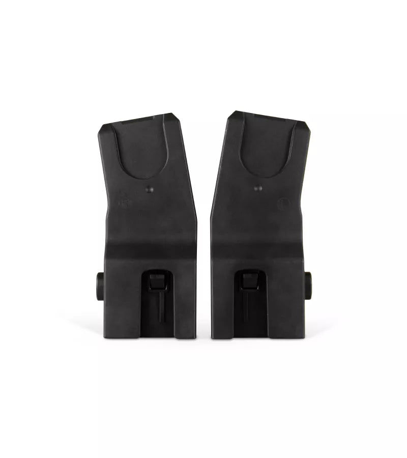 Silver Cross Nia Universal Car Seat Adapters