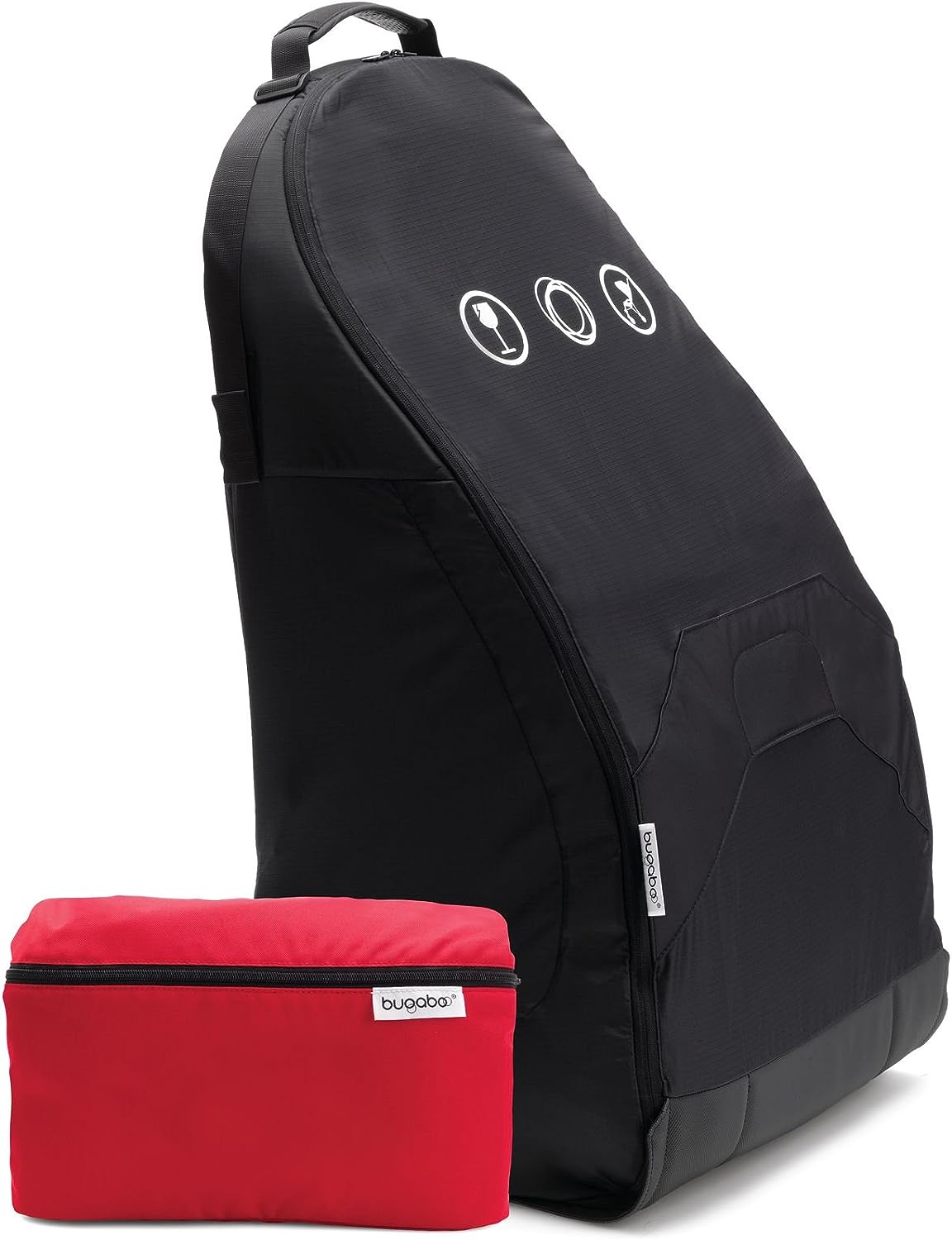 bugaboo bee5 travel bag Bugaboo Compact Transport Bag
