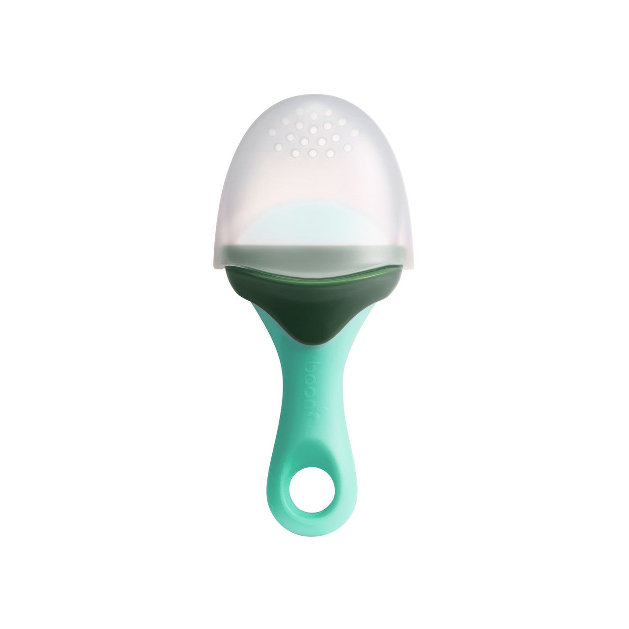 Boon PULP Silicone Feeder