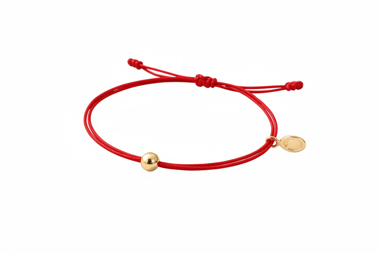 Liohr Baby Bracelet + Gift Bag