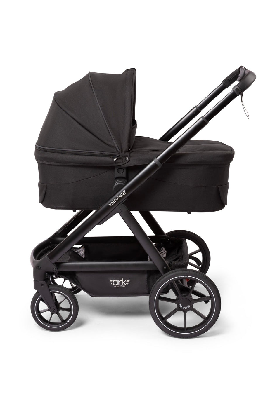 Valco Baby Ark Bassinet