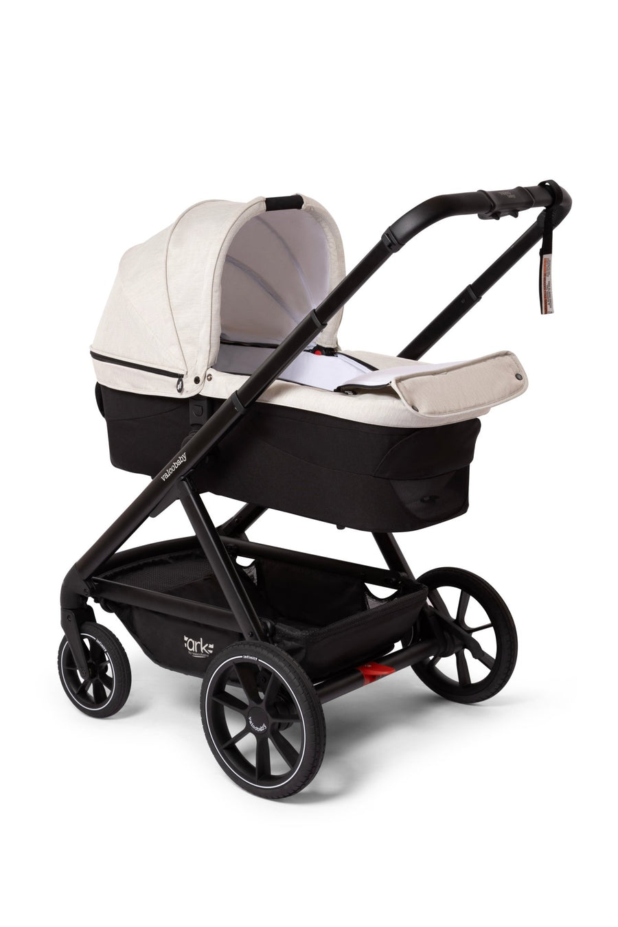 Valco Baby Ark Bassinet
