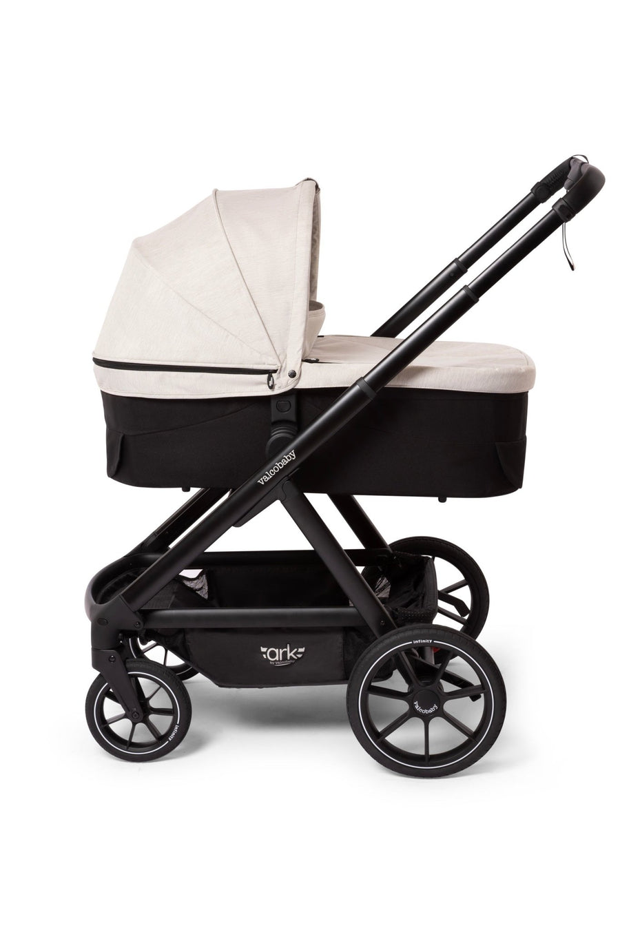 Valco Baby Ark Bassinet