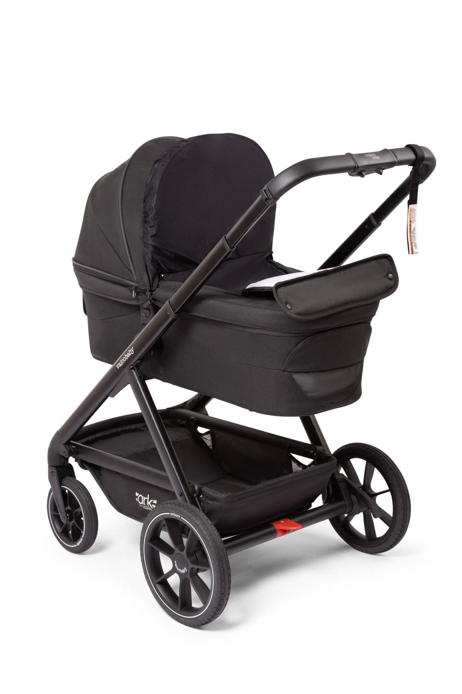 Valco Baby Ark Bassinet