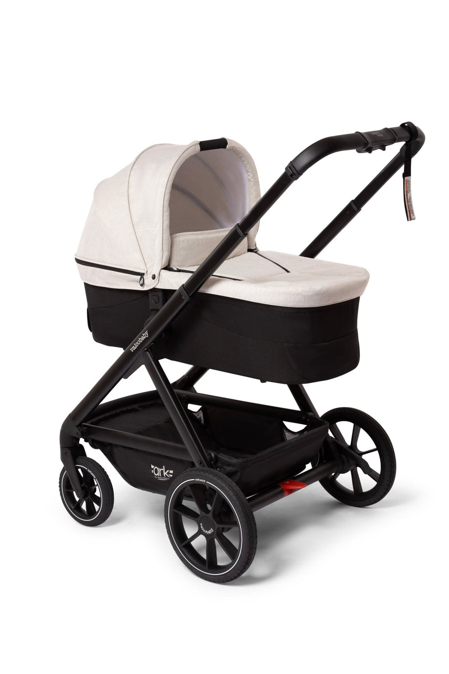 Valco Baby Ark Bassinet