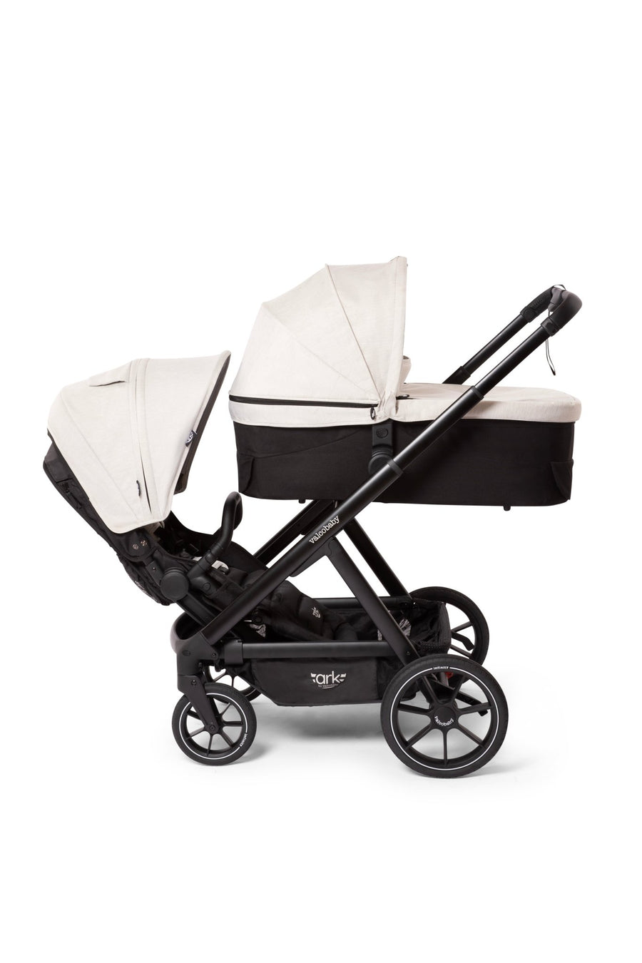 Valco Baby Ark Bassinet