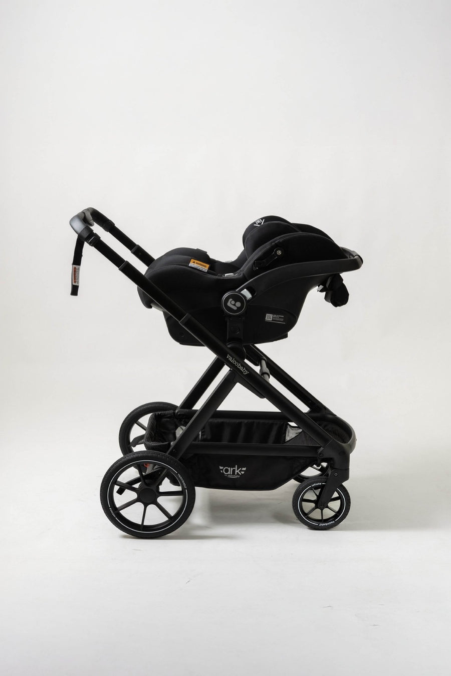 Valco Baby Ark Car Seat Adapters