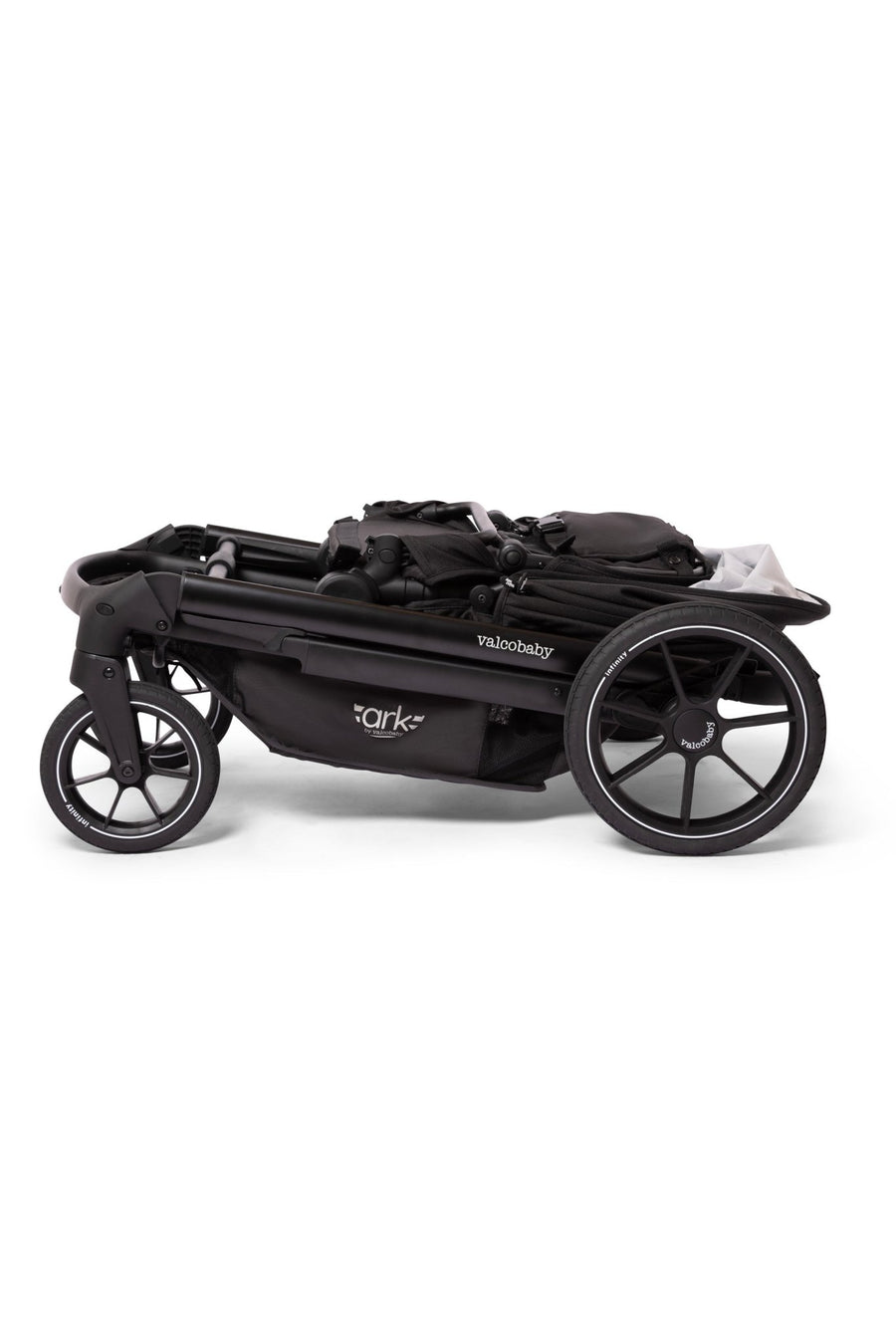 sparco baby stroller Valco Baby Ark Single Stroller