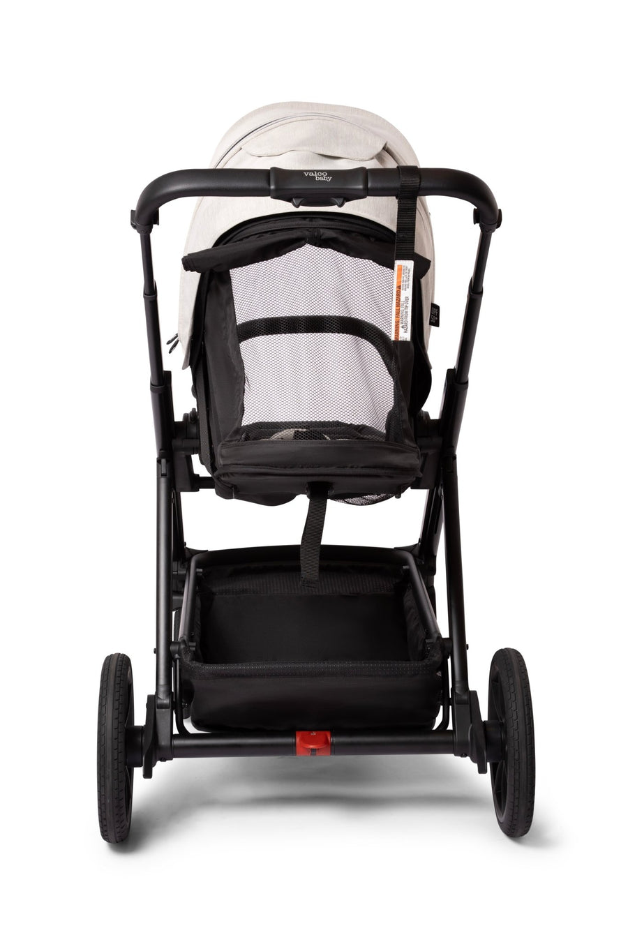 valco jogging stroller reviews Valco Baby Ark Single-to-Double Stroller, Cloud