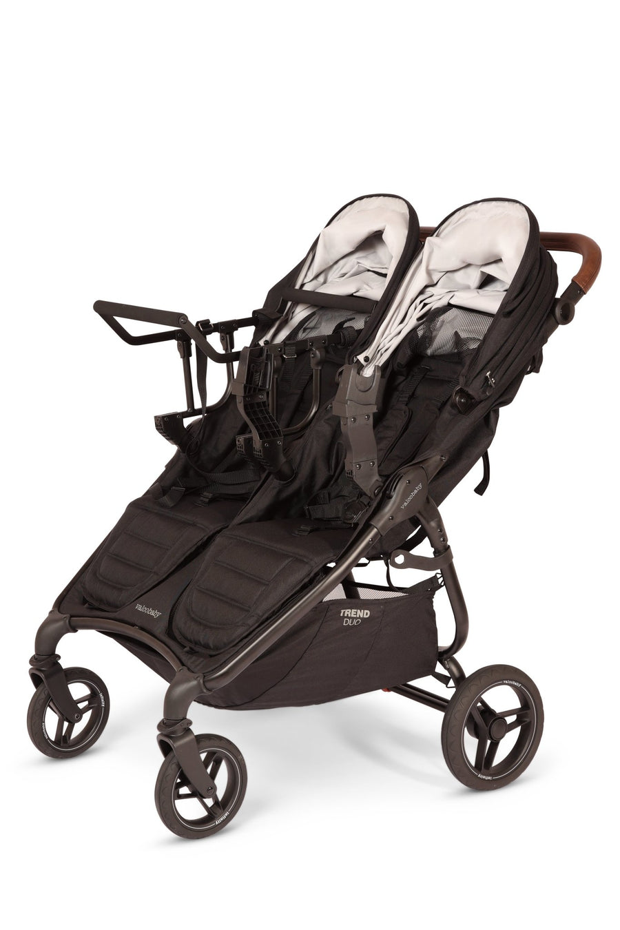 maxi cosi foray stroller car seat adapter Valco Snap Duo Trend Car Seat Adapter Maxi Cosi/Cybex/Nuna
