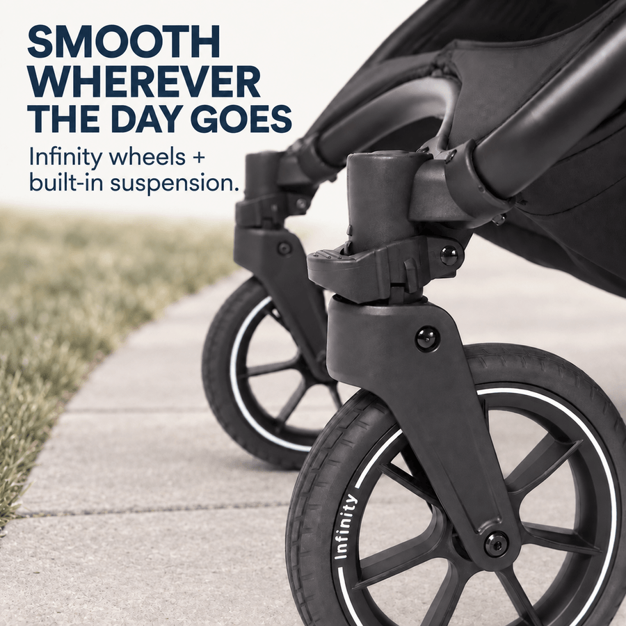 Valco Baby Ultra Duo S2 Double Stroller