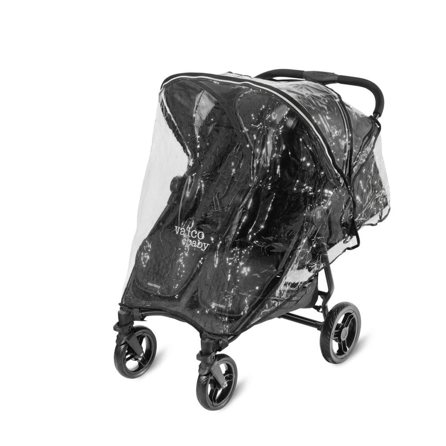 Valco Baby Ultra Duo S2 Raincover