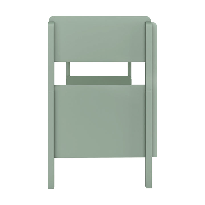 Babyletto Tip Toe Bunk Bed